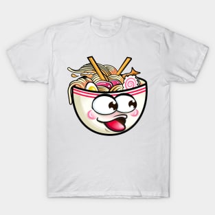 Pog Ramen T-Shirt